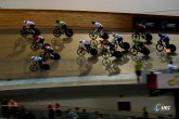 UEC TRACK JUNIORS & U23 EUROPEAN CHAMPIONSHIPS 2025 - Anadia (Portugal) -  - 19/07/2025 -  - photo Tommaso Pelagalli/SprintCyclingAgency?2025